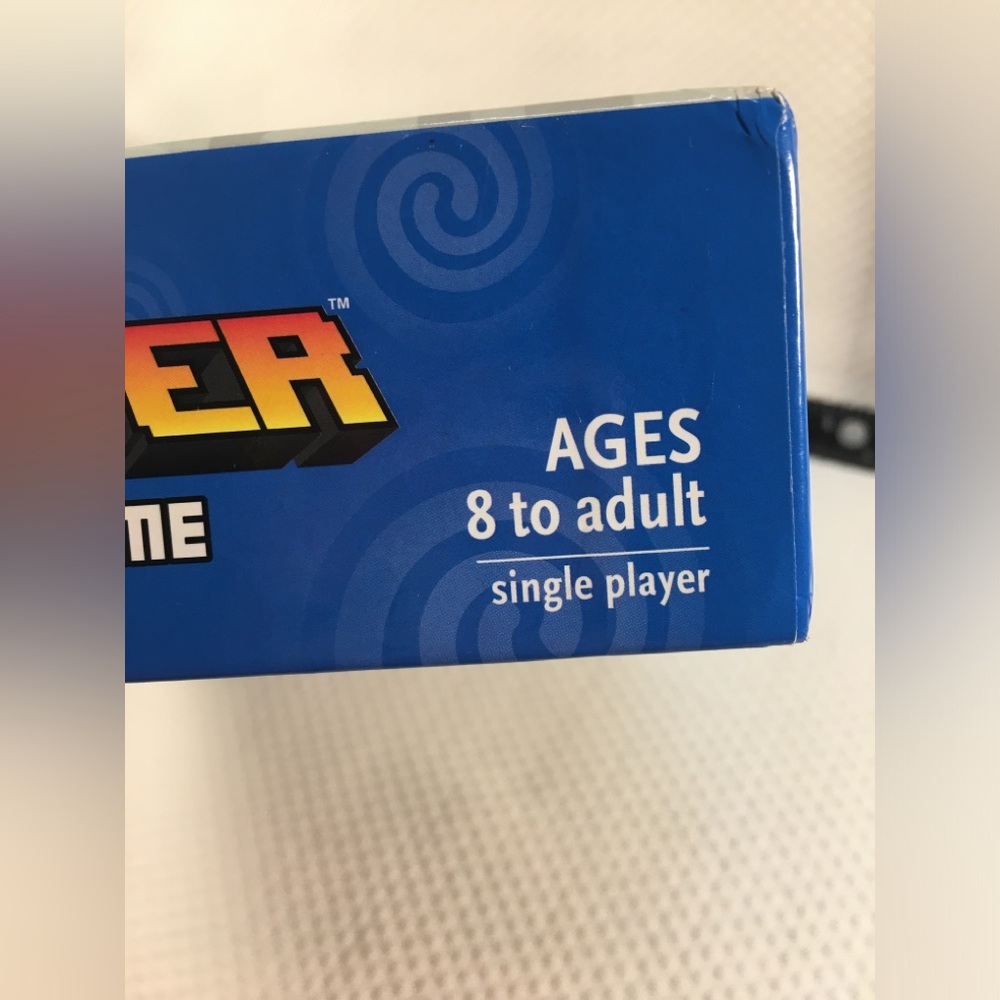 ThinkFun Code Master Programming Logic Game  Ages 8+ Minecraft Style Puzzles - Picture 8 of 10